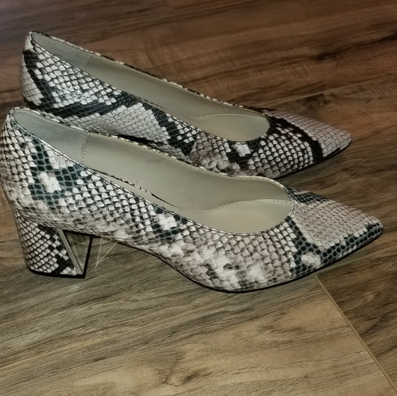 ALDO Heels - Picture 1 of 6